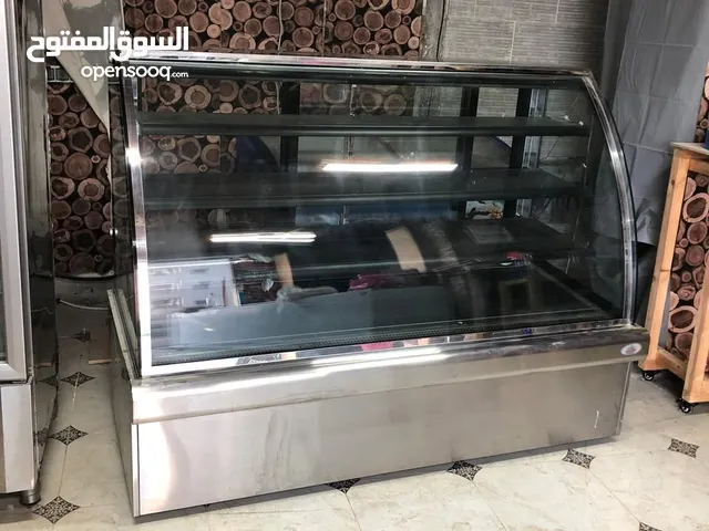 ثلاجات كيك