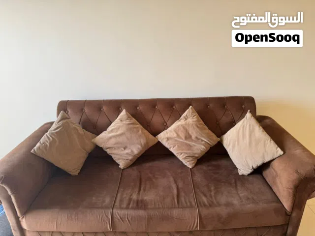 طقم كنب 7 اشخاص