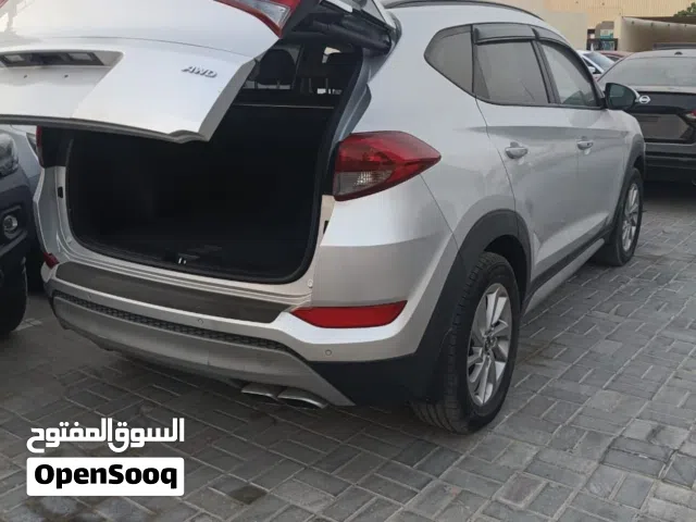 هونداي توسان