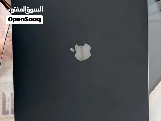 macOS Apple for sale  in Amman