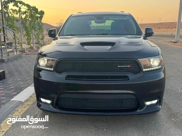 Used Dodge Durango in Tabuk