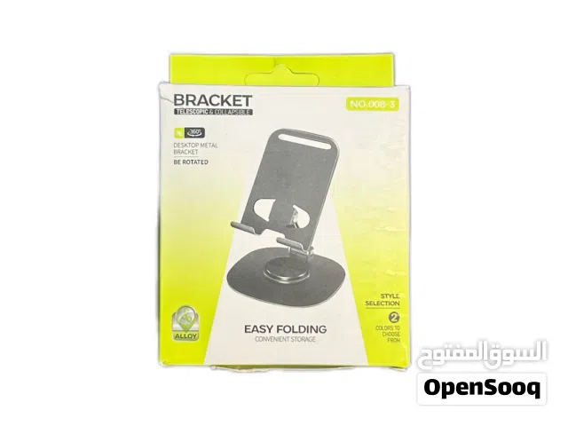 ستاند موبايل مكتبي