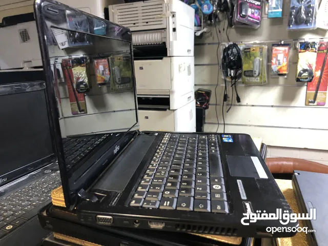 لابتوب فيجيتسو