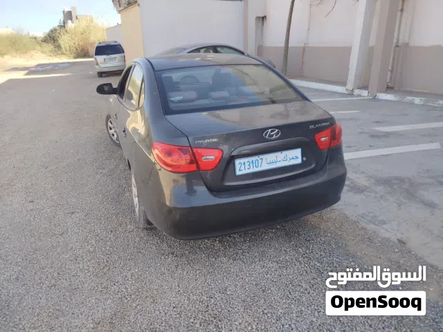 هونداي النترا 2008 كاندية محرك 20