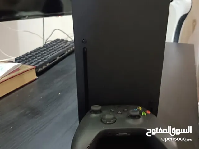 Xbox series x 1 tera