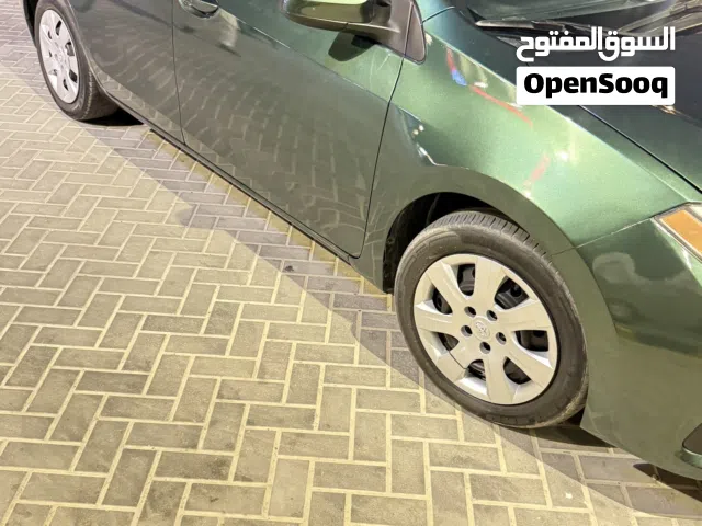 Toyota Corolla for sale