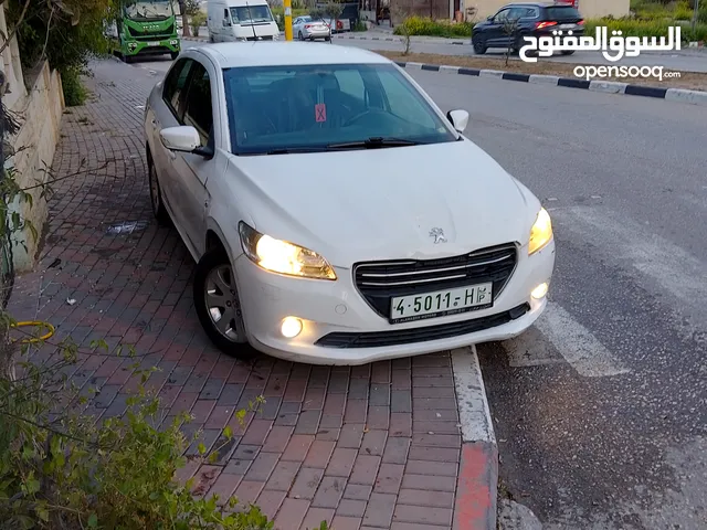 Used Peugeot 301 in Hebron