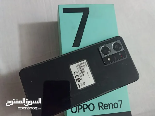 Oppo Reno7 Pro 512 GB in Cairo