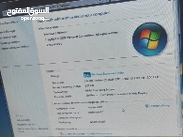 Windows Custom-built  Computers  for sale  in Amman