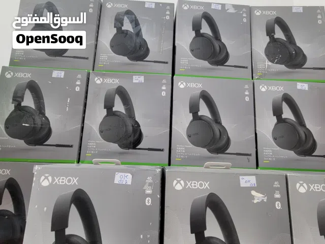 Xbox Wireless