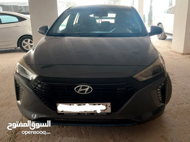 Used Hyundai Ioniq in Bethlehem