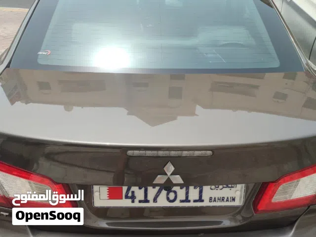Used Mitsubishi Galant in Northern Governorate
