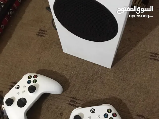 اكس بوكس سيريس اس للبيع.........