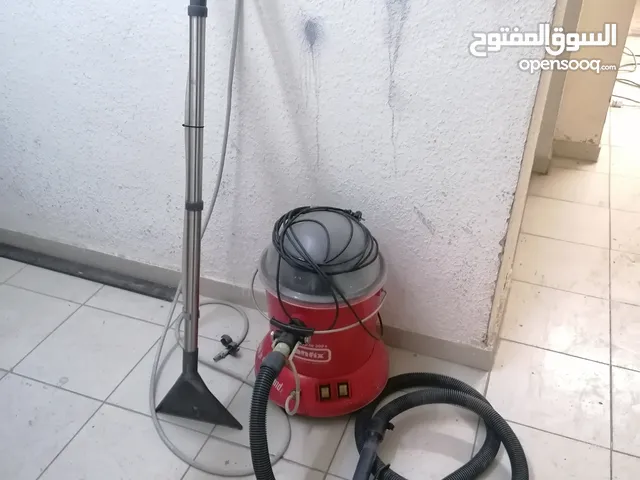 المكنسة السويسريه
