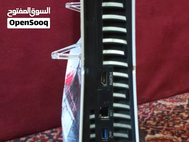 بلاستيشن 5 سلم 1 تيرا نسخة ال CD