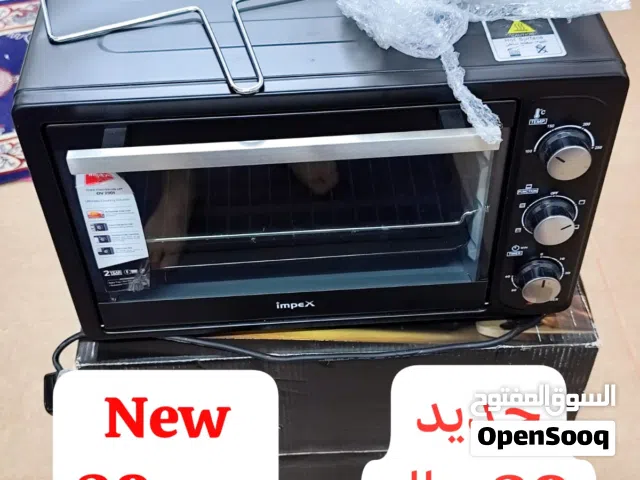 Other 30+ Liters Microwave in Muscat