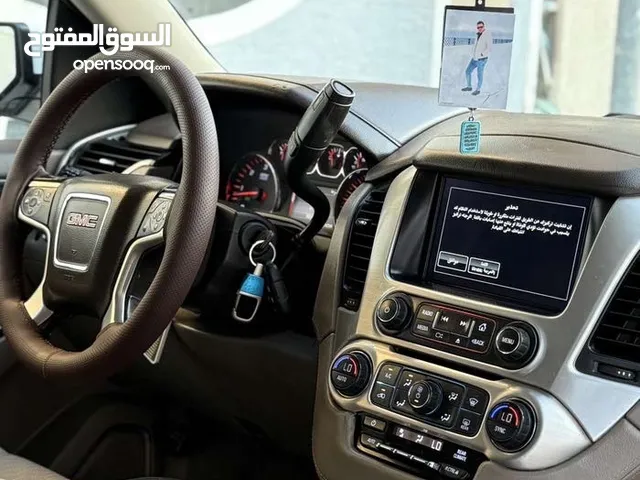 يوكن خليجي 2015مكفوله ونضيفه حيل