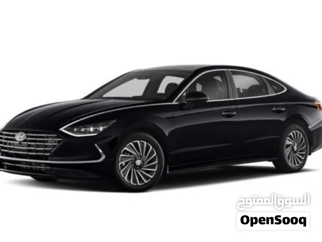 2022 Hyundai Sonata Limited