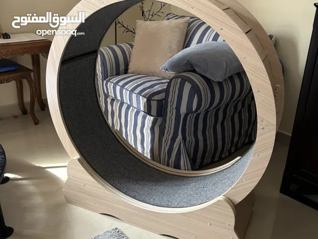 Cat Treadmill Running Wheel