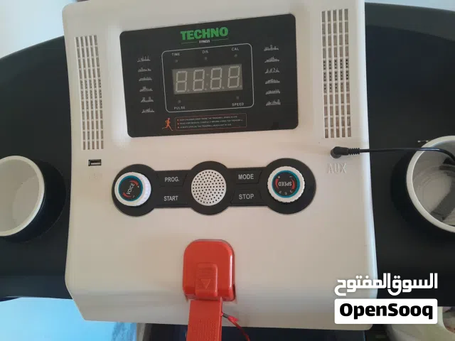 جهاز مشي حديث