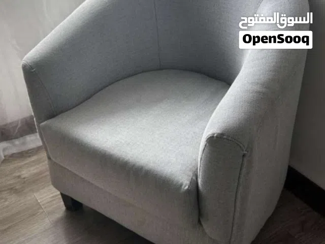 كرسي لشخص واحد جديد سعر خاص للجاد