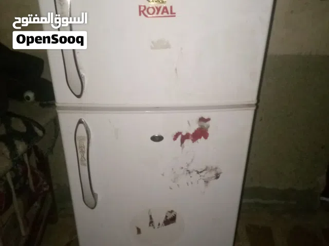 سلام عليكم ثلاجة للبيع من نوع رويال الرحماني استعمال 6اشهر نضيفه خير من الله مكاني ذي قار قضاء النصر