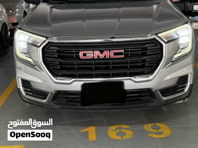 2023 جي إم سي تيرين SLE2