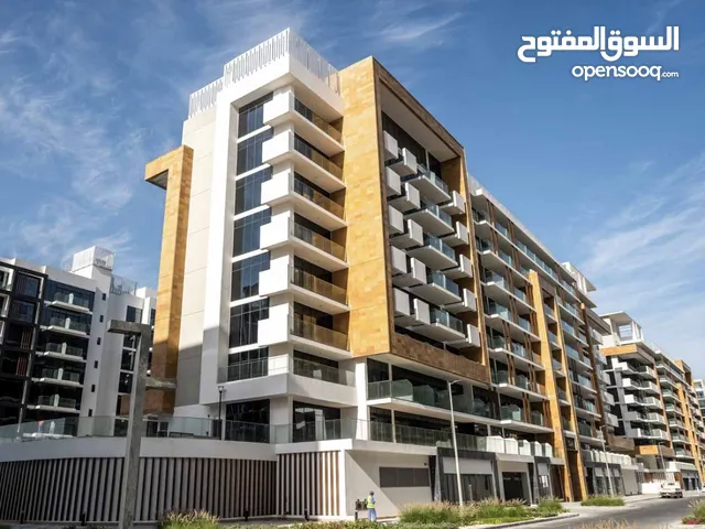 100m2 3 Bedrooms Apartments for Rent in Dubai Mohammad Bin Rashid City