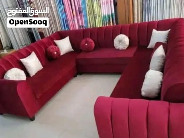 تشكيله رائعه لمجموعه من الانترنيهات والجلسات العائلية العصريه والحديثه