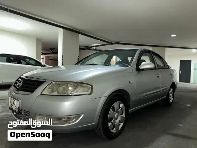 2011 Nissan Sunny Standard