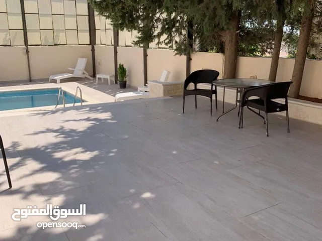 280 m2 3 Bedrooms Apartments for Rent in Amman Al Rabiah