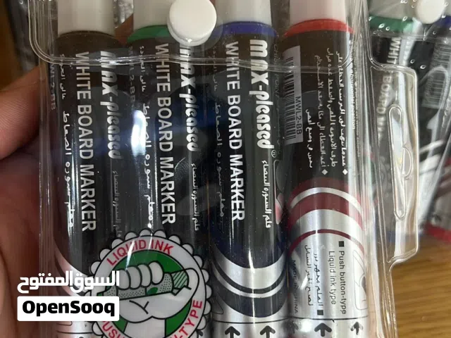 White board pen