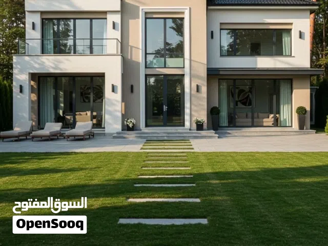 330 m2 4 Bedrooms Townhouse for Rent in Basra Tuwaisa