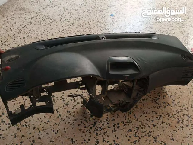 فودرة كيا لوتزي