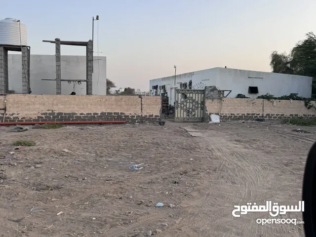 Unfurnished Monthly in Al Batinah Barka