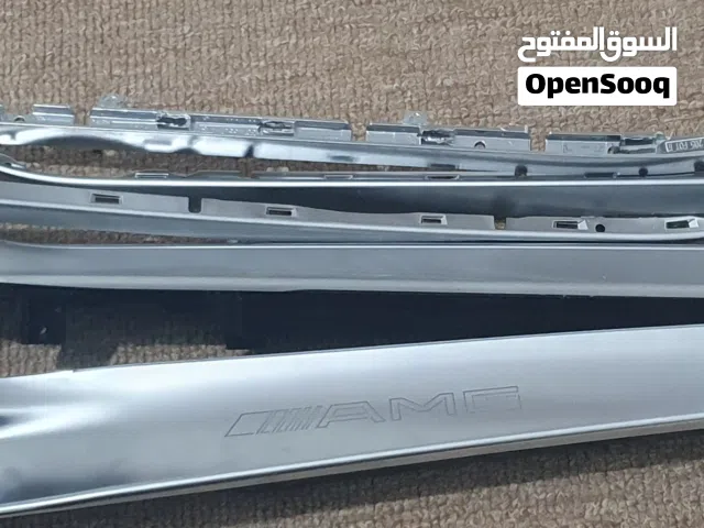 اكسسوارات مرسيدس w205