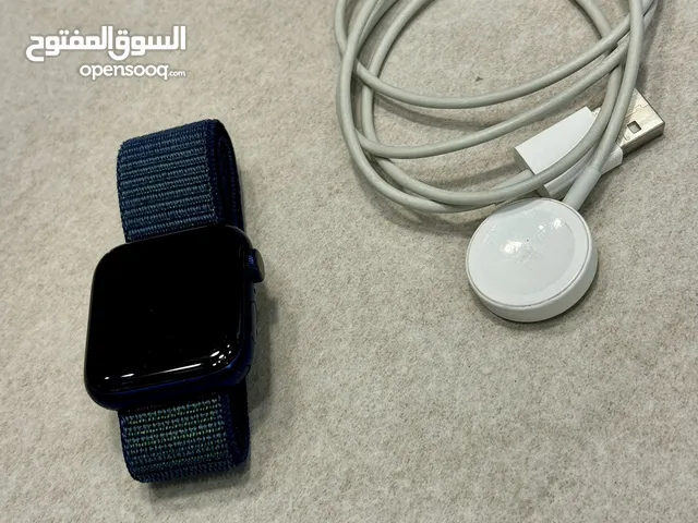 Apple Watch series 6 - 45M