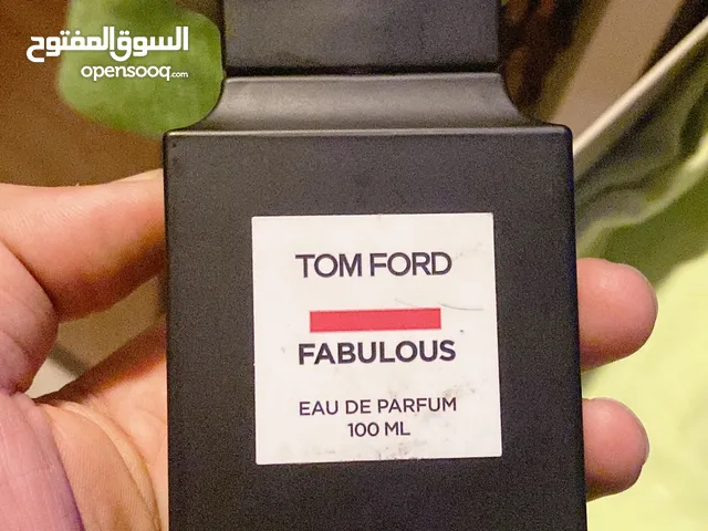 Tom ford fabulous 100m original