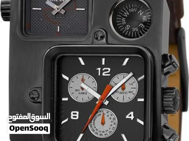 Analog & Digital Diesel watches for sale in Benghazi