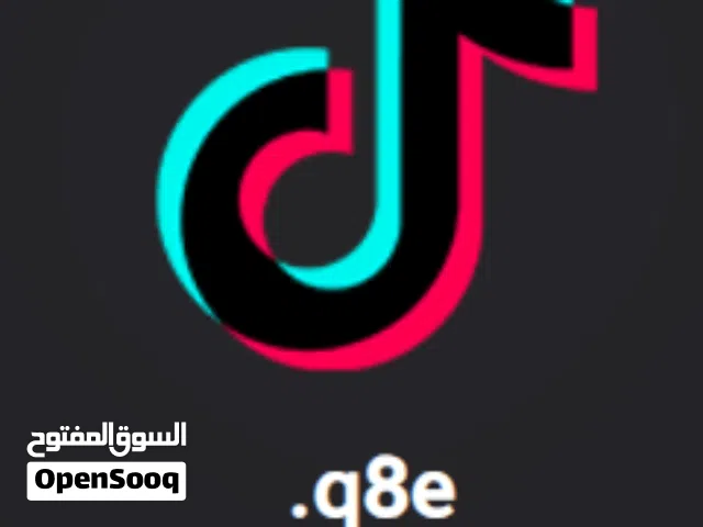 وفرنا لك يوزرات تيك توك مميزة ( رباعي+رباعي مكرر+شبه ثلاثي ) وصف مهم