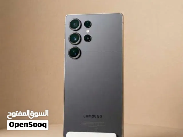Samsung Galaxy S25 Ultra 256 GB in Dhi Qar