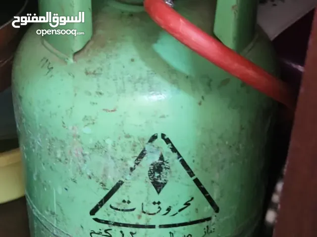 جارة غاز للبيع 30دينار