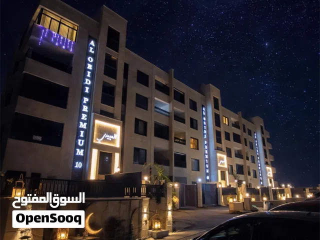 100 m2 2 Bedrooms Apartments for Rent in Ramallah and Al-Bireh Ein Musbah