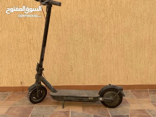سكوتر شاومي