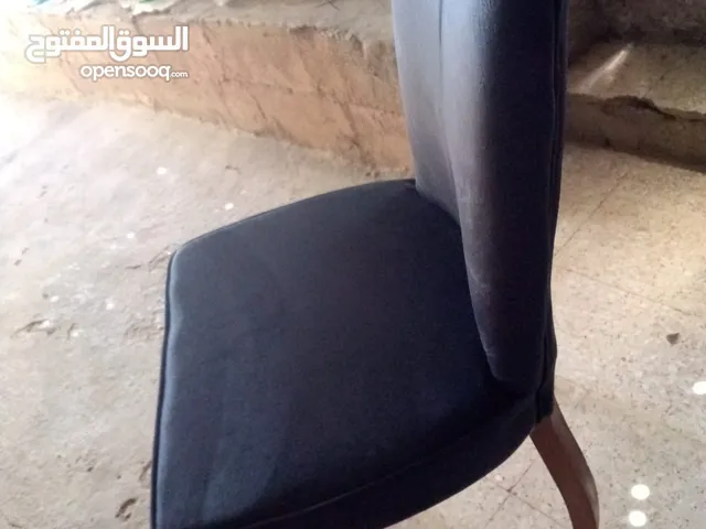 طاولة سفره للبيع تفصيل جديد خشب تركي مقاوم للخدش والماء مع 8 كراسي زان غير مستخدم بسعر مغري جدا