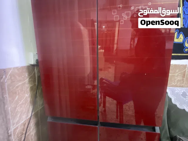 ثلاجه شينون ثلاجه جديد ما صارلي وهاي من ماخذه من الشركه بس على خفله طفت عندي ما كامت تشتغل تاخذاتصلح