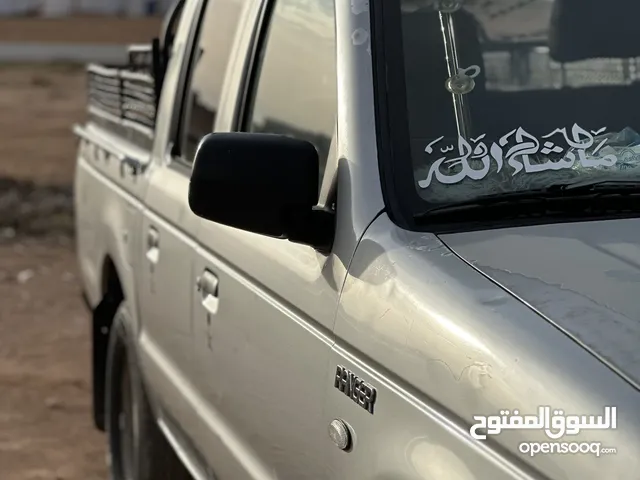 Used Ford Other in Mafraq