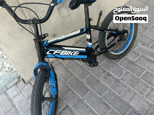 للبيع سيكل شبه يديد