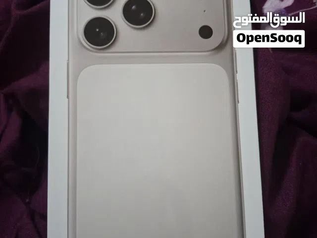 ايفوان 17 برو ماكس   السعر 50