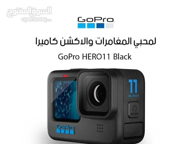 Go Pro DSLR Cameras in Al Dhahirah